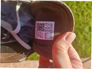 Adidas Handball Spezial Marrón Talla 39