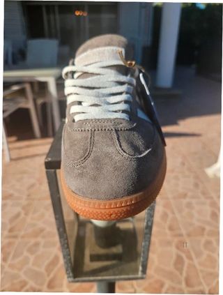 Adidas Handball Spezial Marrón Talla 39