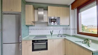 Dúplex en venta en Suances