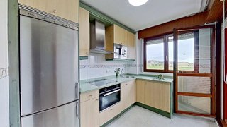 Dúplex en venta en Suances