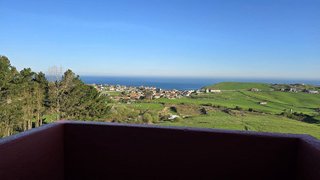 Dúplex en venta en Suances