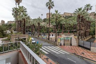 Piso en venta en Almuñecar en Almuñécar