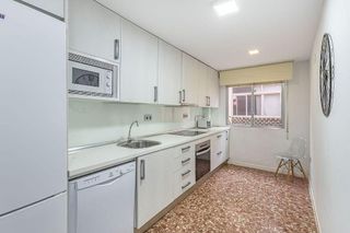 Piso en venta en Almuñecar en Almuñécar