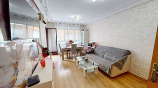 Piso en venta en San Pablo - Santa Teresa en Albacete