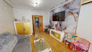 Piso en venta en San Pablo - Santa Teresa en Albacete