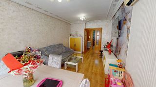 Piso en venta en San Pablo - Santa Teresa en Albacete