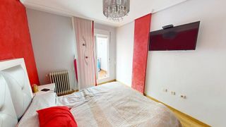 Piso en venta en San Pablo - Santa Teresa en Albacete