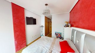 Piso en venta en San Pablo - Santa Teresa en Albacete