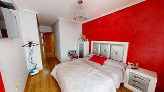 Piso en venta en San Pablo - Santa Teresa en Albacete