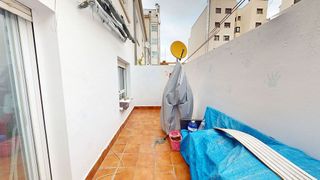 Piso en venta en San Pablo - Santa Teresa en Albacete