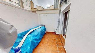 Piso en venta en San Pablo - Santa Teresa en Albacete