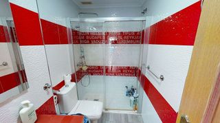 Piso en venta en San Pablo - Santa Teresa en Albacete