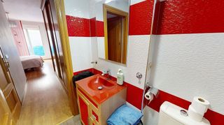 Piso en venta en San Pablo - Santa Teresa en Albacete