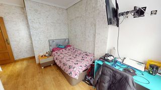 Piso en venta en San Pablo - Santa Teresa en Albacete