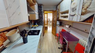 Piso en venta en San Pablo - Santa Teresa en Albacete