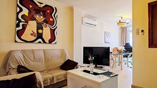 Piso en venta en Casco Histórico en Cartagena