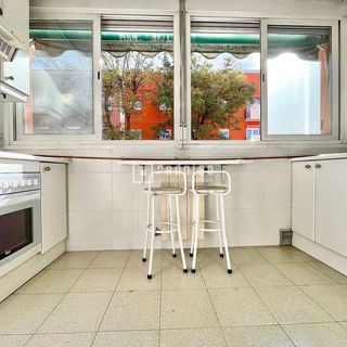 Piso en venta en Casa de Campo en Madrid