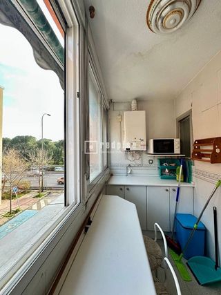 Piso en venta en Casa de Campo en Madrid