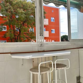 Piso en venta en Casa de Campo en Madrid