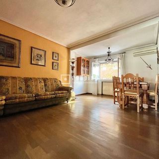 Piso en venta en Casa de Campo en Madrid