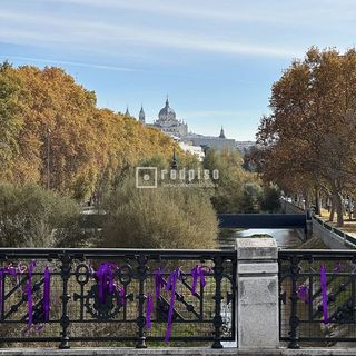 Piso en venta en Casa de Campo en Madrid