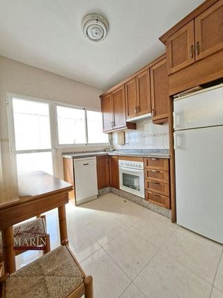 Piso en venta en Maria Auxiliadora - Barriada LLera en Badajoz