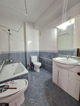 Piso en venta en Maria Auxiliadora - Barriada LLera en Badajoz