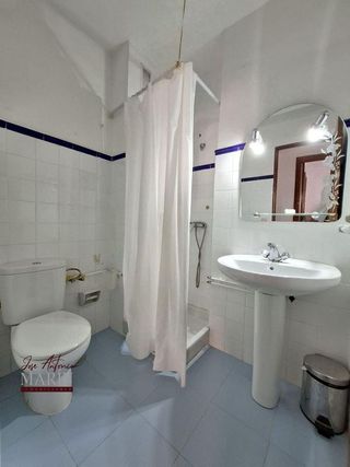 Piso en venta en Maria Auxiliadora - Barriada LLera en Badajoz