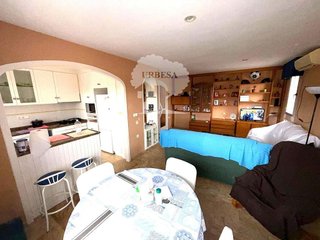 Piso en venta en Motril pueblo en Motril