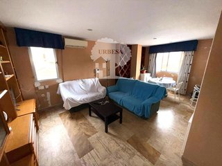 Piso en venta en Motril pueblo en Motril