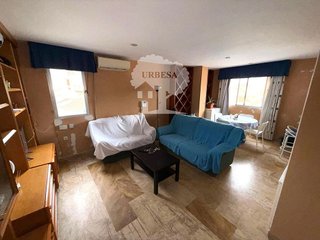Piso en venta en Motril pueblo en Motril