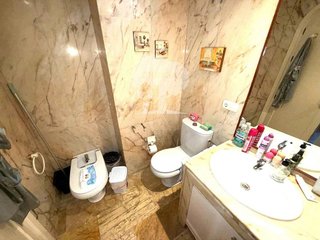 Piso en venta en Motril pueblo en Motril