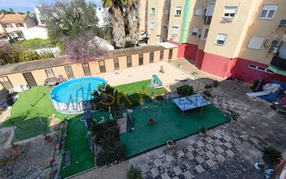 Piso en venta en Ses Palmeres en Llucmajor