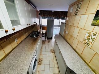 Piso en venta en Pardaleras en Badajoz