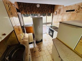 Piso en venta en Pardaleras en Badajoz