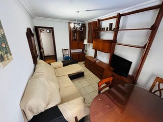 Piso en venta en Pardaleras en Badajoz
