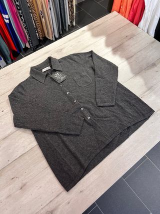 Maglione donna puro cashmere Brunello Cucinelli