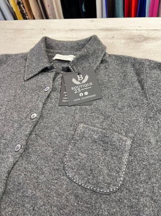 Maglione donna puro cashmere Brunello Cucinelli