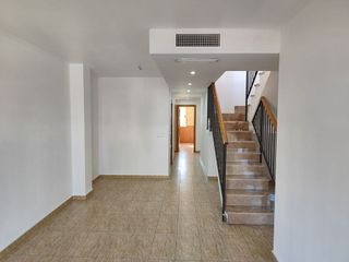 Ático en venta en Santo Angel en Murcia