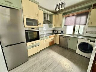 Dúplex en venta en La Caleta - La Viña en Cádiz