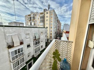 Dúplex en venta en La Caleta - La Viña en Cádiz