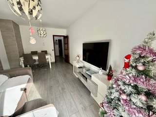 Dúplex en venta en La Caleta - La Viña en Cádiz