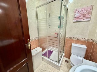 Dúplex en venta en La Caleta - La Viña en Cádiz