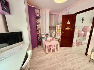 Dúplex en venta en La Caleta - La Viña en Cádiz