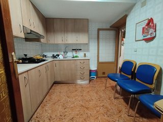 Piso en venta en Centro en Mutxamel/Muchamiel