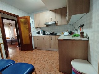 Piso en venta en Centro en Mutxamel/Muchamiel