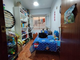 Piso en venta en Centro en Mutxamel/Muchamiel