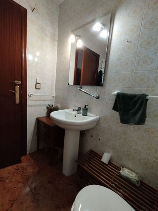 Piso en venta en Centro en Mutxamel/Muchamiel
