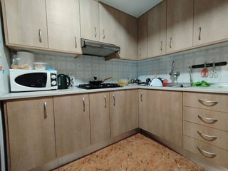Piso en venta en Centro en Mutxamel/Muchamiel