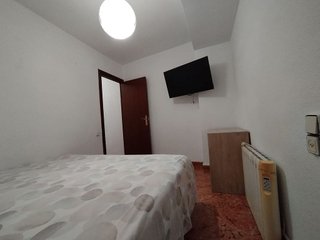 Piso en venta en Centro en Mutxamel/Muchamiel